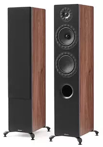 Elipson PRESTIGEFACETII14FWALNUT