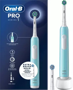 Oral-B PRO1BLEUECROSSACTION