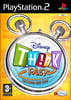 Disney Think Fast Le Maxi Quizz