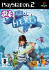 Eye Toy Play Hero-Sword