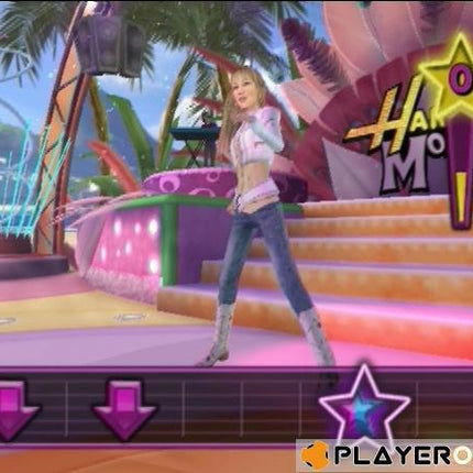Hannah Montana : En Tournée Mondiale