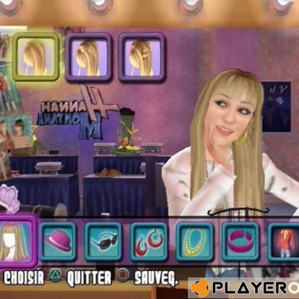 Hannah Montana : En Tournée Mondiale
