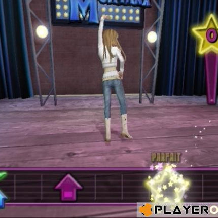 Hannah Montana : En Tournée Mondiale