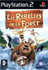 Open Season : Les Rebelles de la Fôret