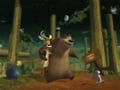 Open Season : Les Rebelles de la Fôret