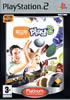 Eye Toy Play 2 (PLATINIUM)