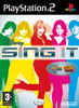 Sing It Camp Rock