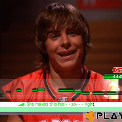 Sing It Camp Rock