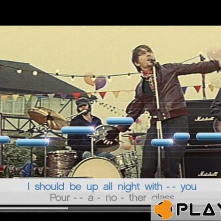 Singstar Take That