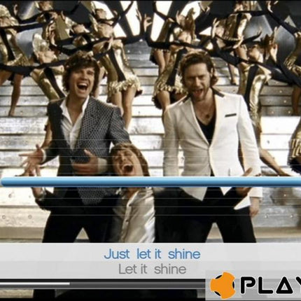 Singstar Take That