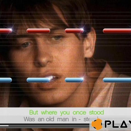 Singstar Take That