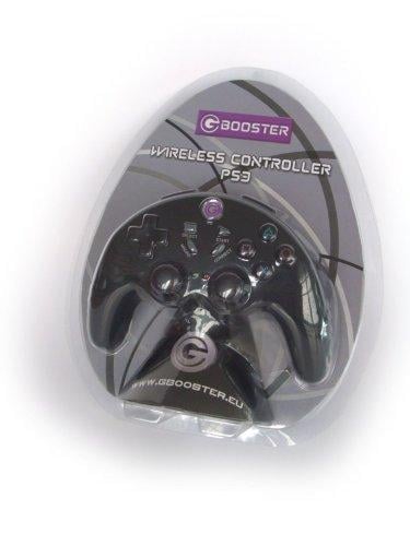 PS3 Wireless Controler (Gbooster)