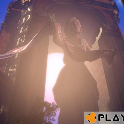 Bioshock Infinite