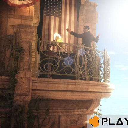 Bioshock Infinite