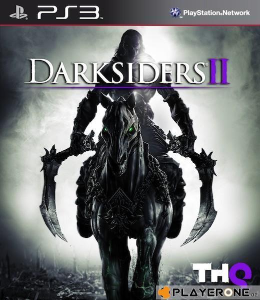 Darksiders 2