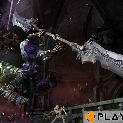 Darksiders 2