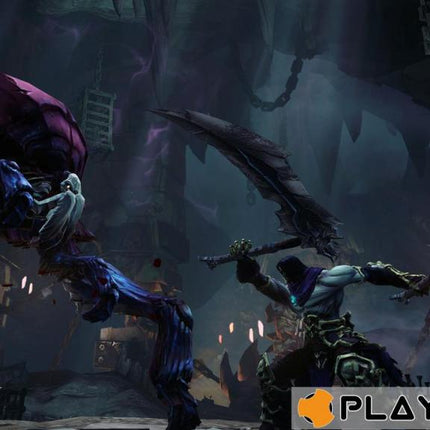 Darksiders 2