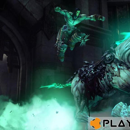 Darksiders 2