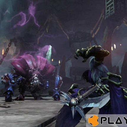 Darksiders 2