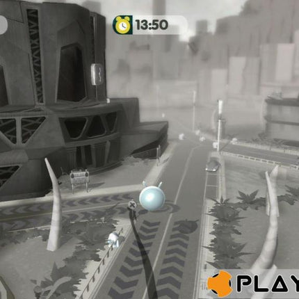 De Blob 2 (3D)
