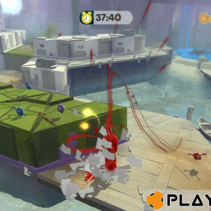 De Blob 2 (3D)
