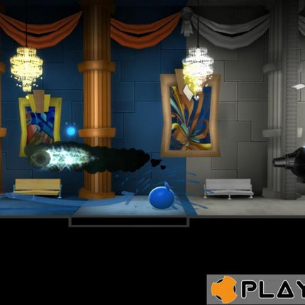 De Blob 2 (3D)