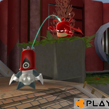 De Blob 2 (3D)