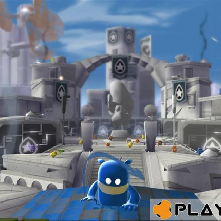 De Blob 2 (3D)