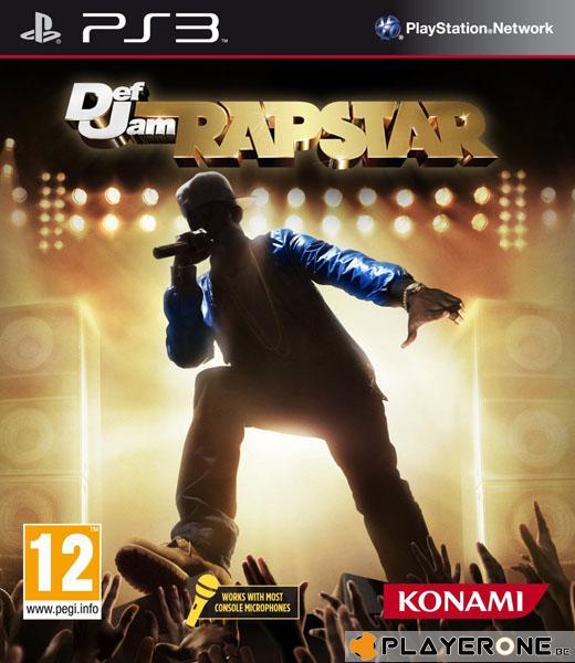 Def Jam Rapstar