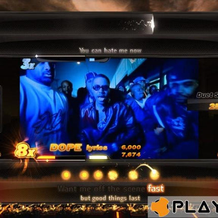 Def Jam Rapstar