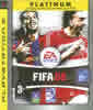 Fifa 2008 (Platinium)