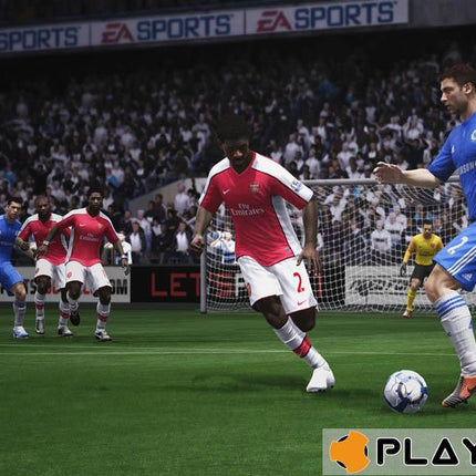FIFA 11 (PLATINUM)