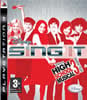 High School Musical 3 Sing It