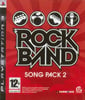 Rock Band Song Pack 2