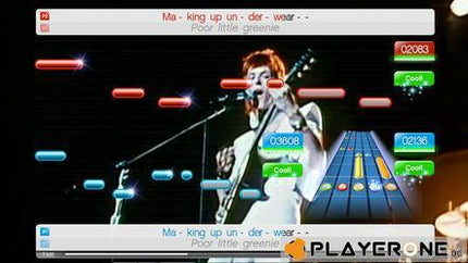 SingStar Guitar