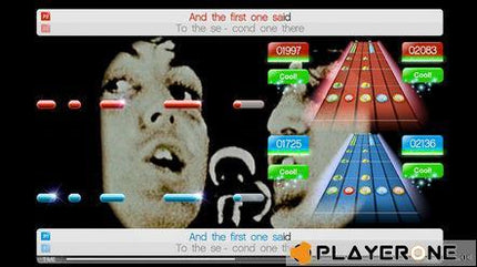 SingStar Guitar