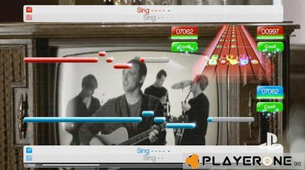 SingStar Guitar