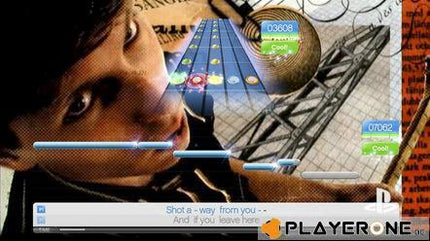 SingStar Guitar