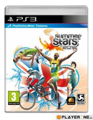 Summer Stars 2012 ( MOVE )