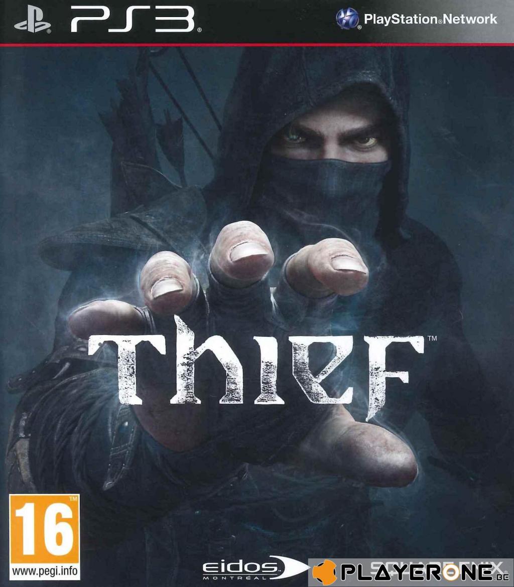 Thief