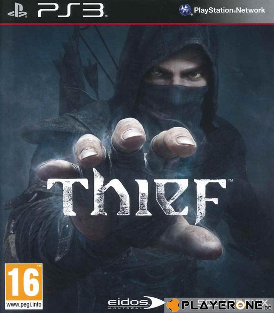 Thief