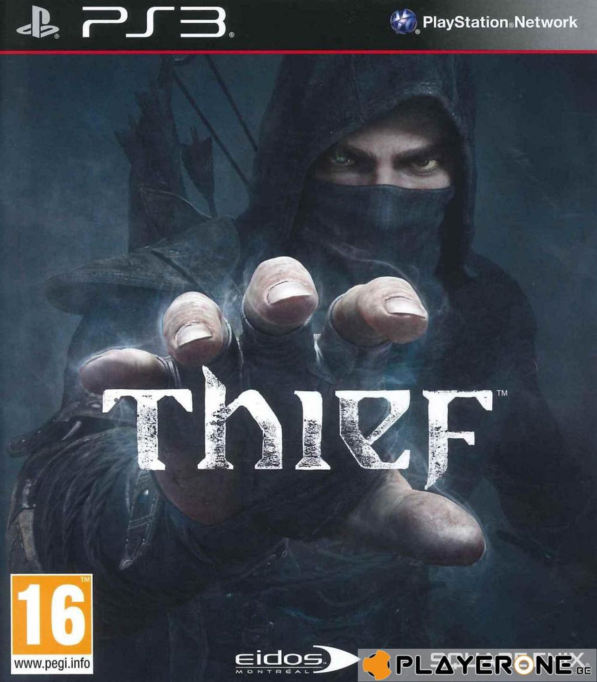 Thief