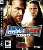 WWE SmackDown Vs Raw 2009