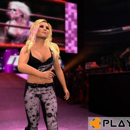 WWE 12 - Wrestlemania Edition
