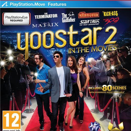 YooStar 2 (MOVE)