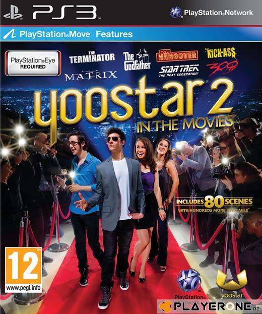 YooStar 2 (MOVE)