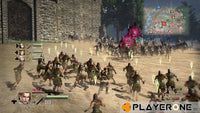 Bladestorm Nightmare