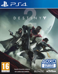 Destiny 2