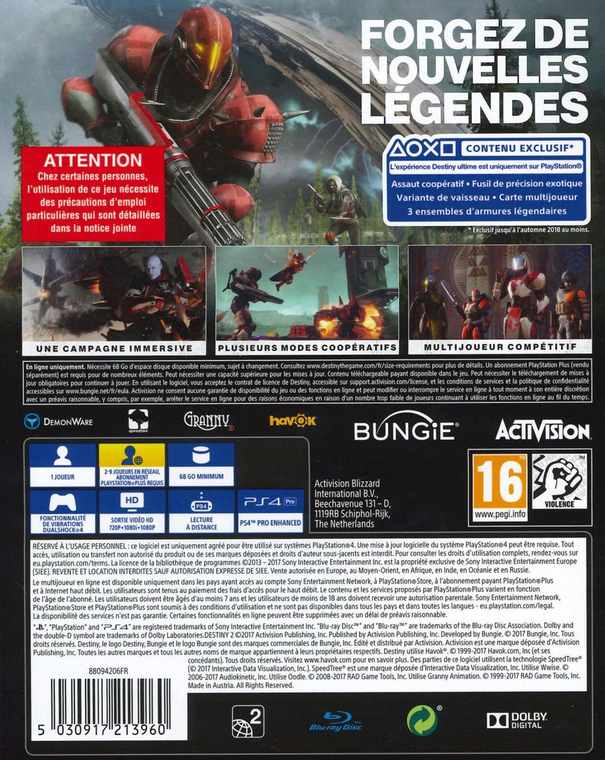 Destiny 2