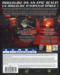 Genesis Alpha One